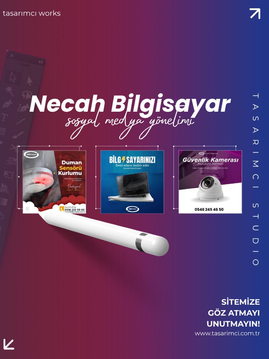 Necah Bilgisayar