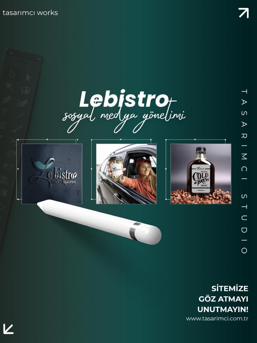 Lebistro Cafe