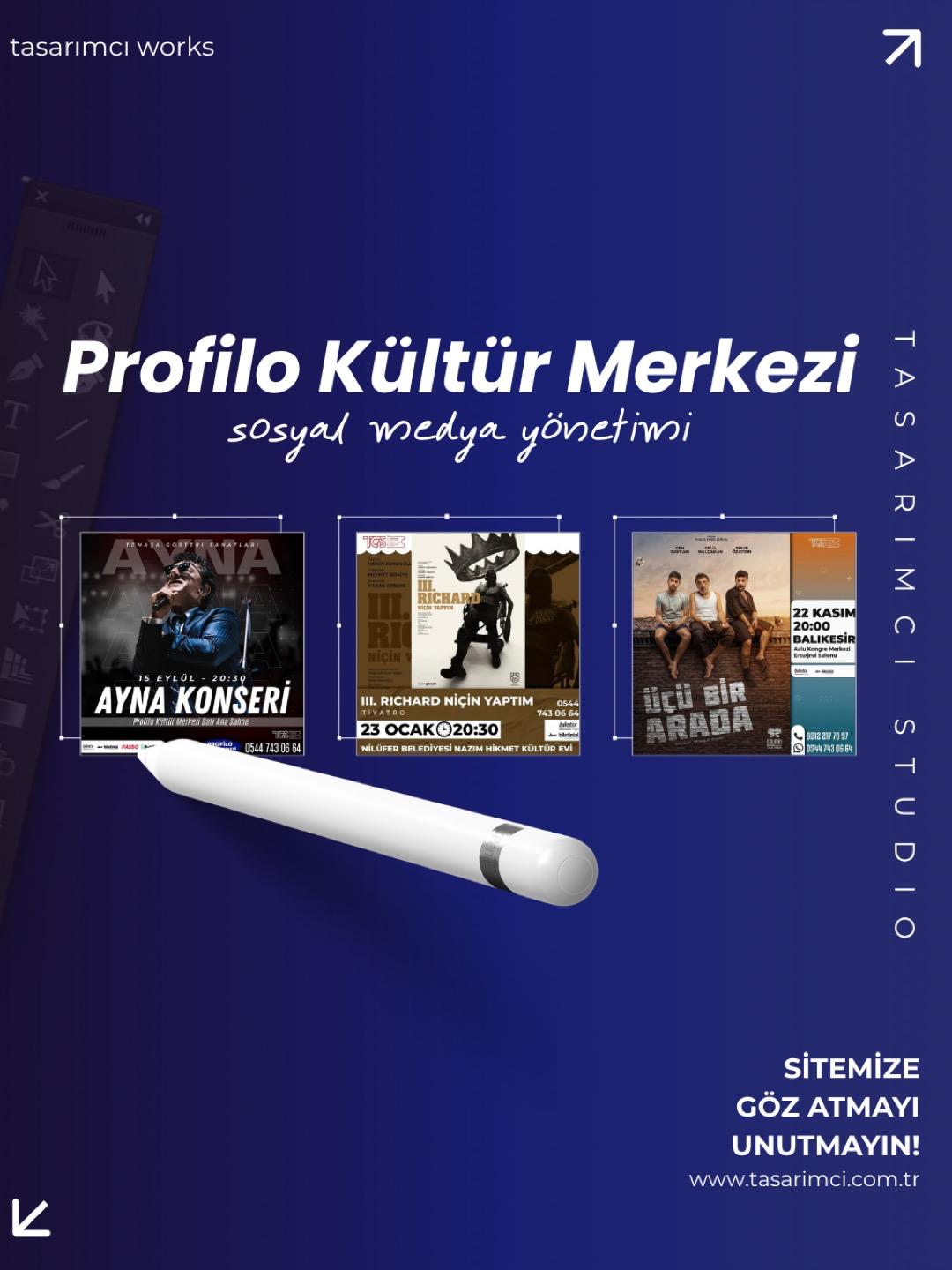 Profilo Kültür Merkezi