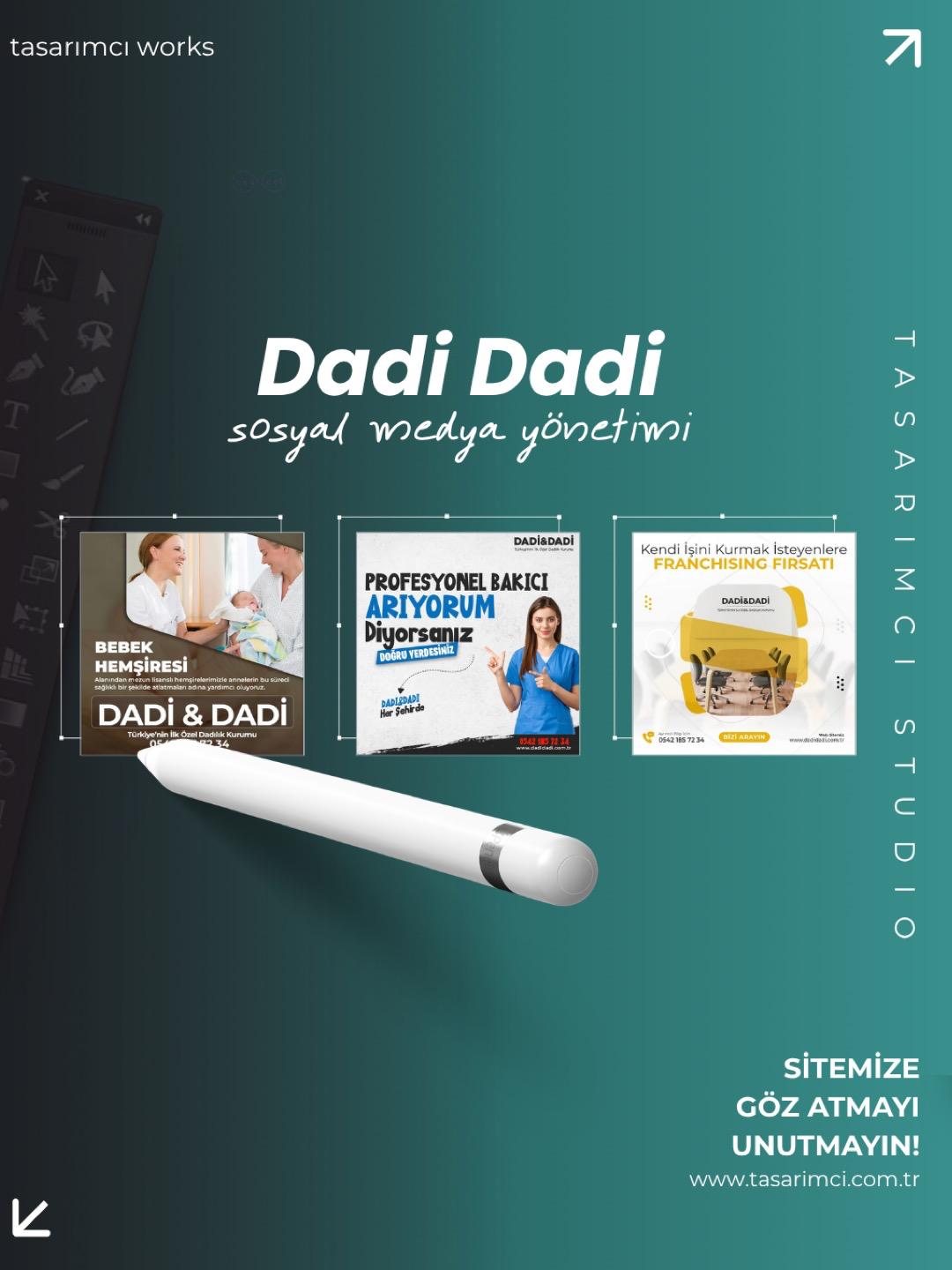 Dadi Dadi