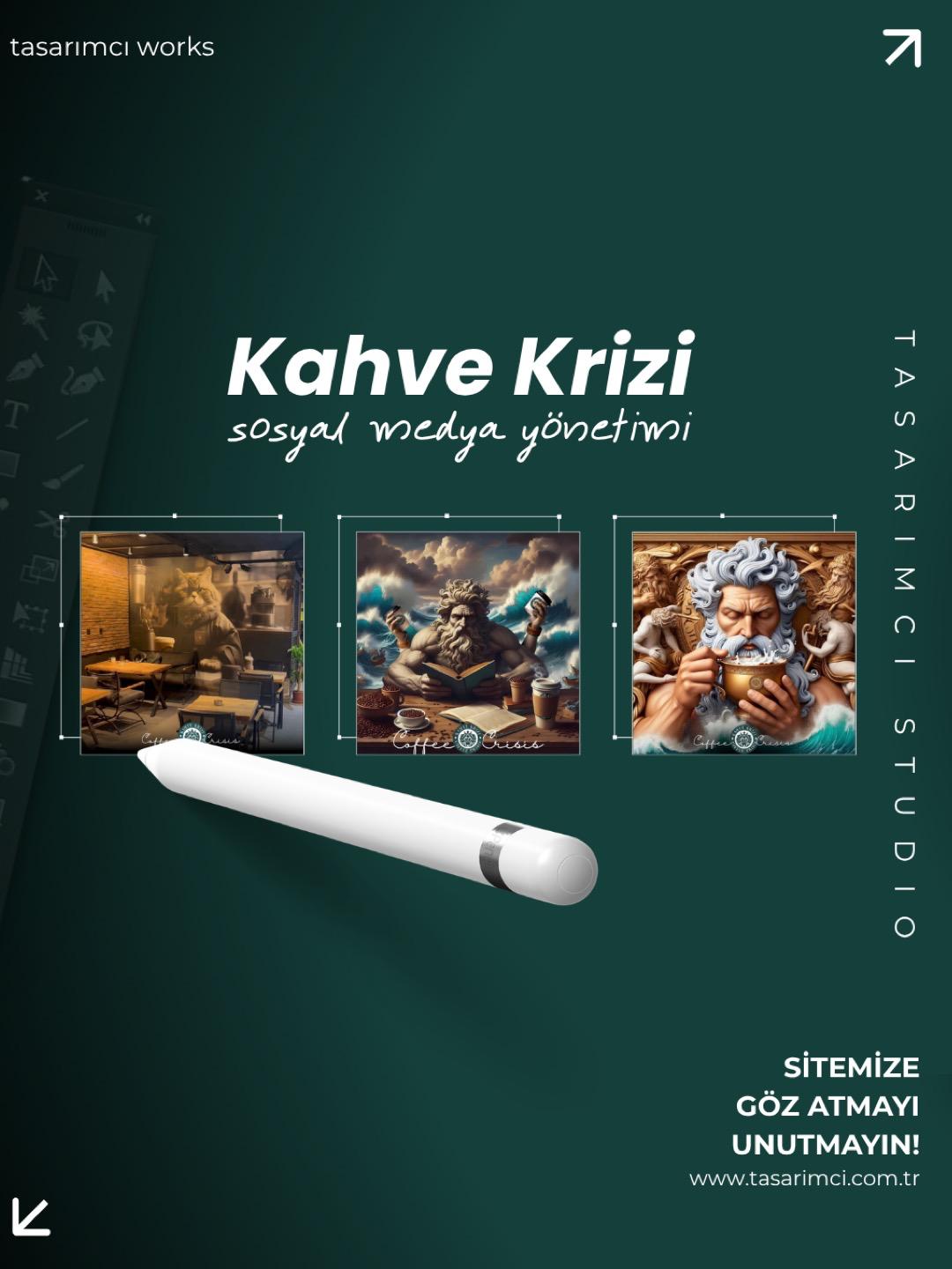 Kahve Krizi