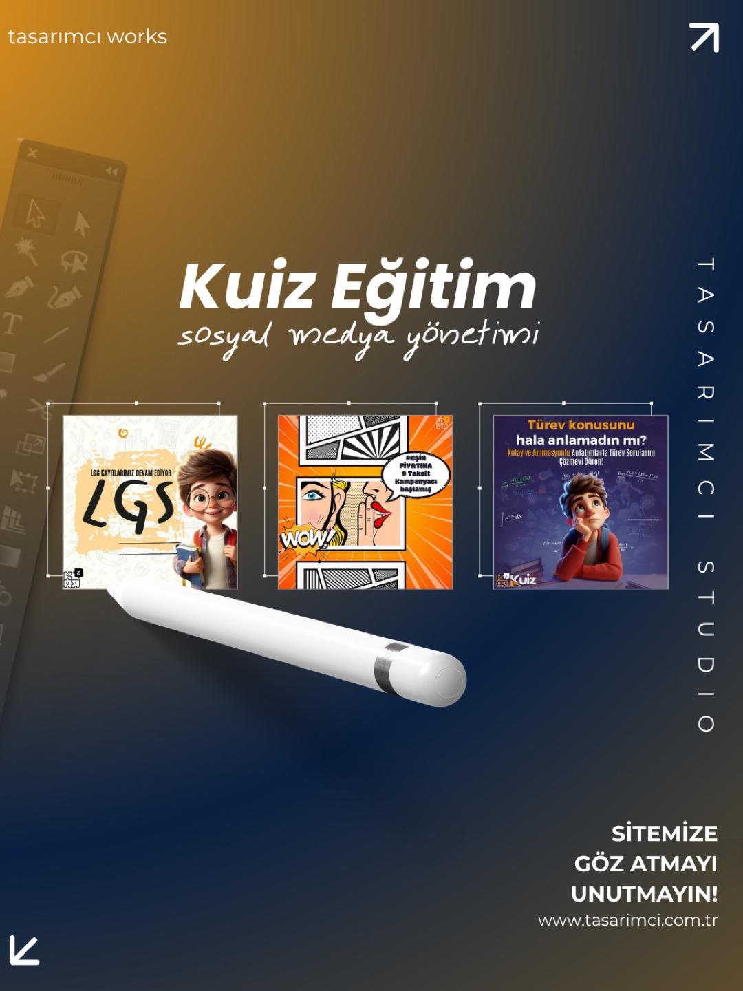 Kuiz Eğitim