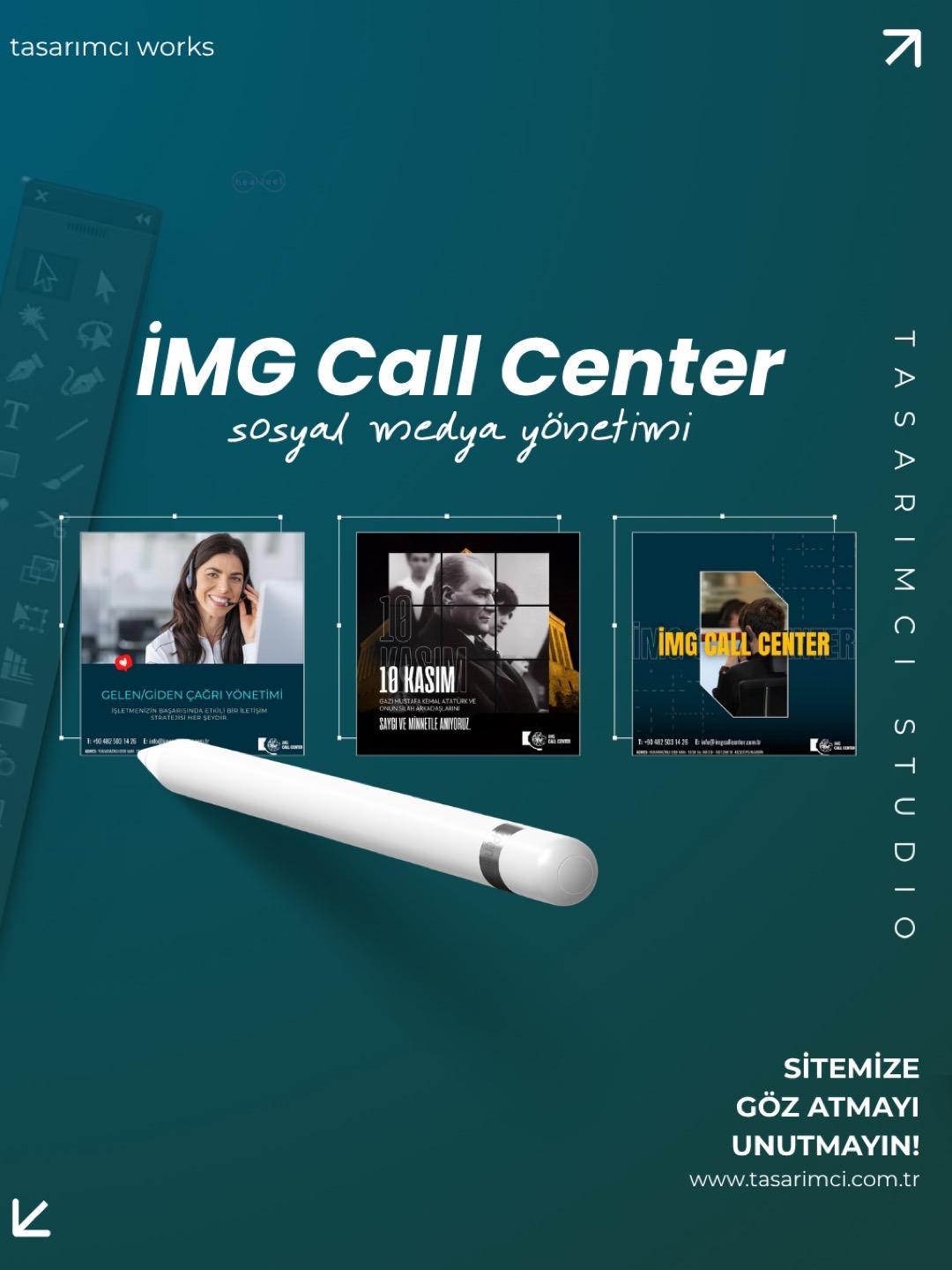İMG Call Center
