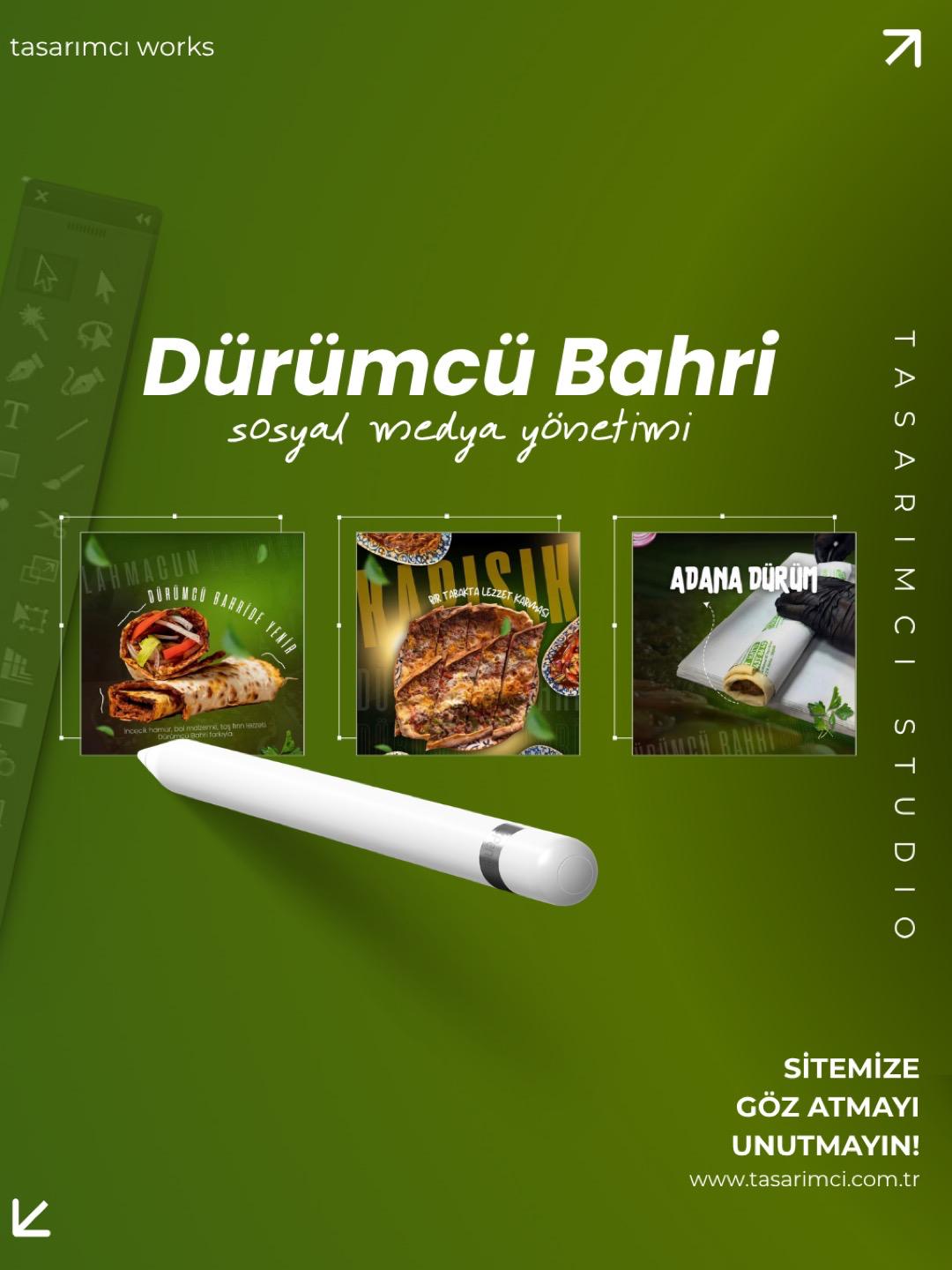 Dürümcü Bahri