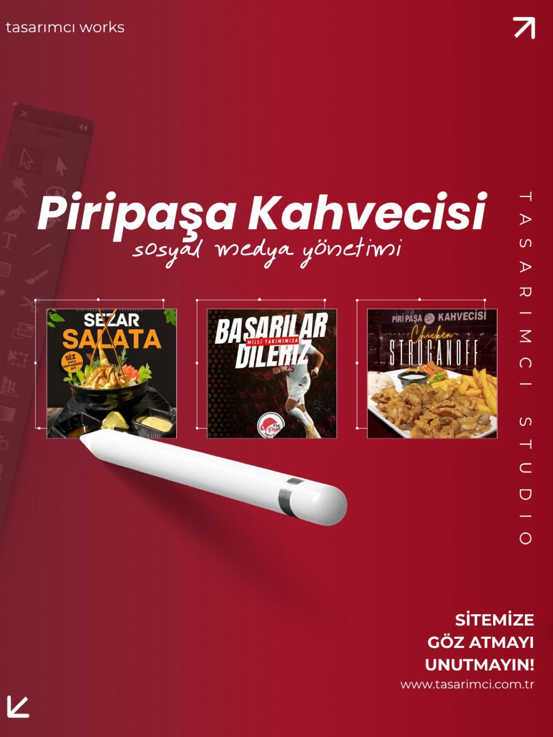 Piripaşa Kahvecisi