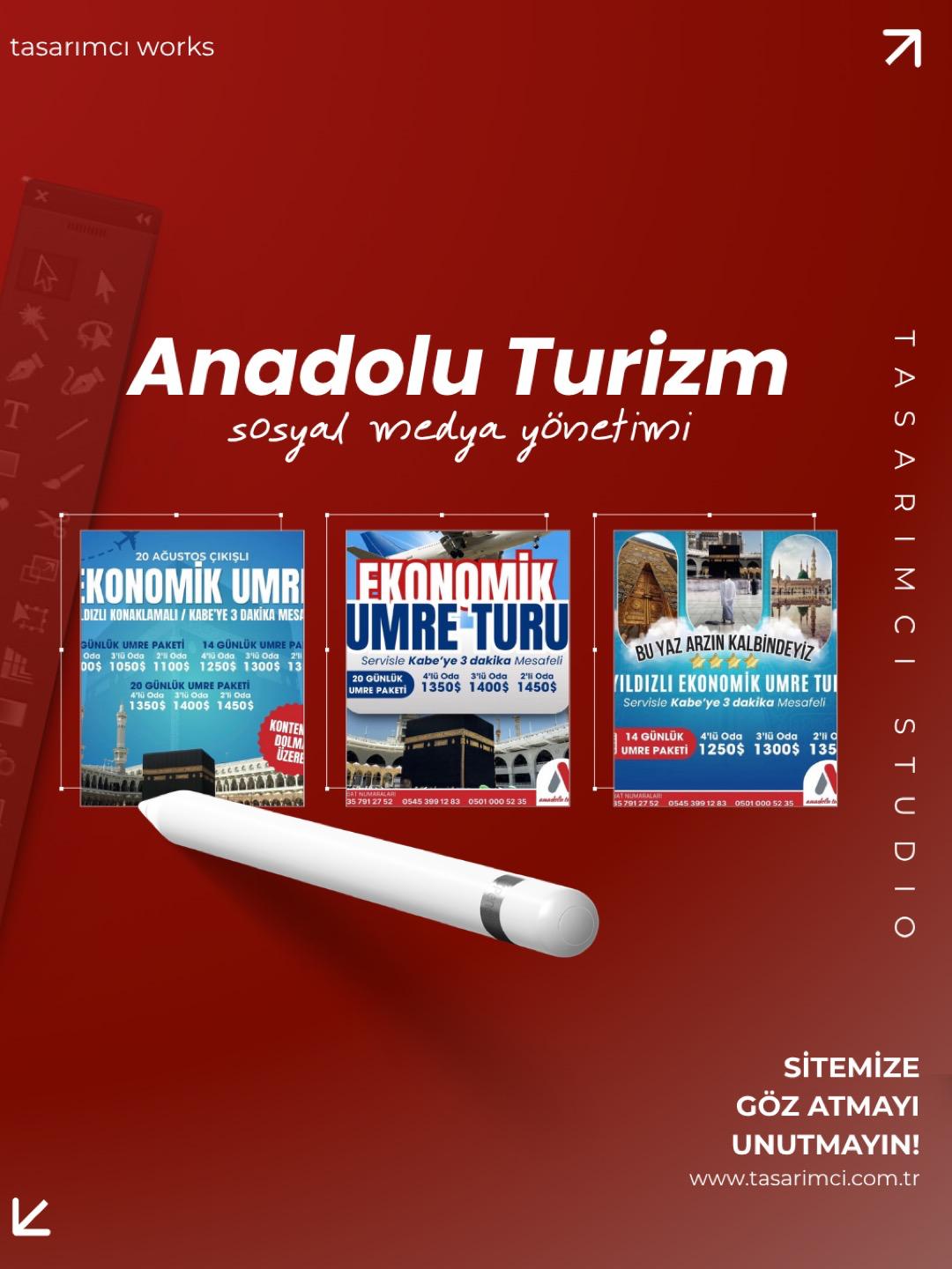 Anadolu Turizm