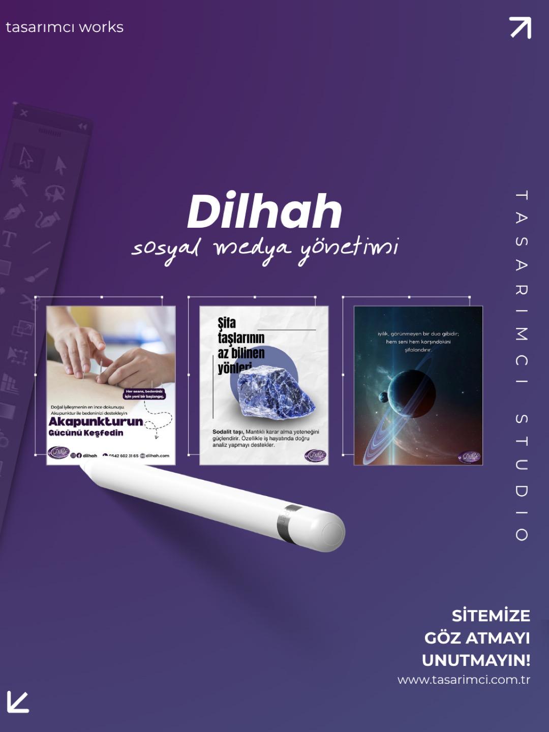 Dilhah