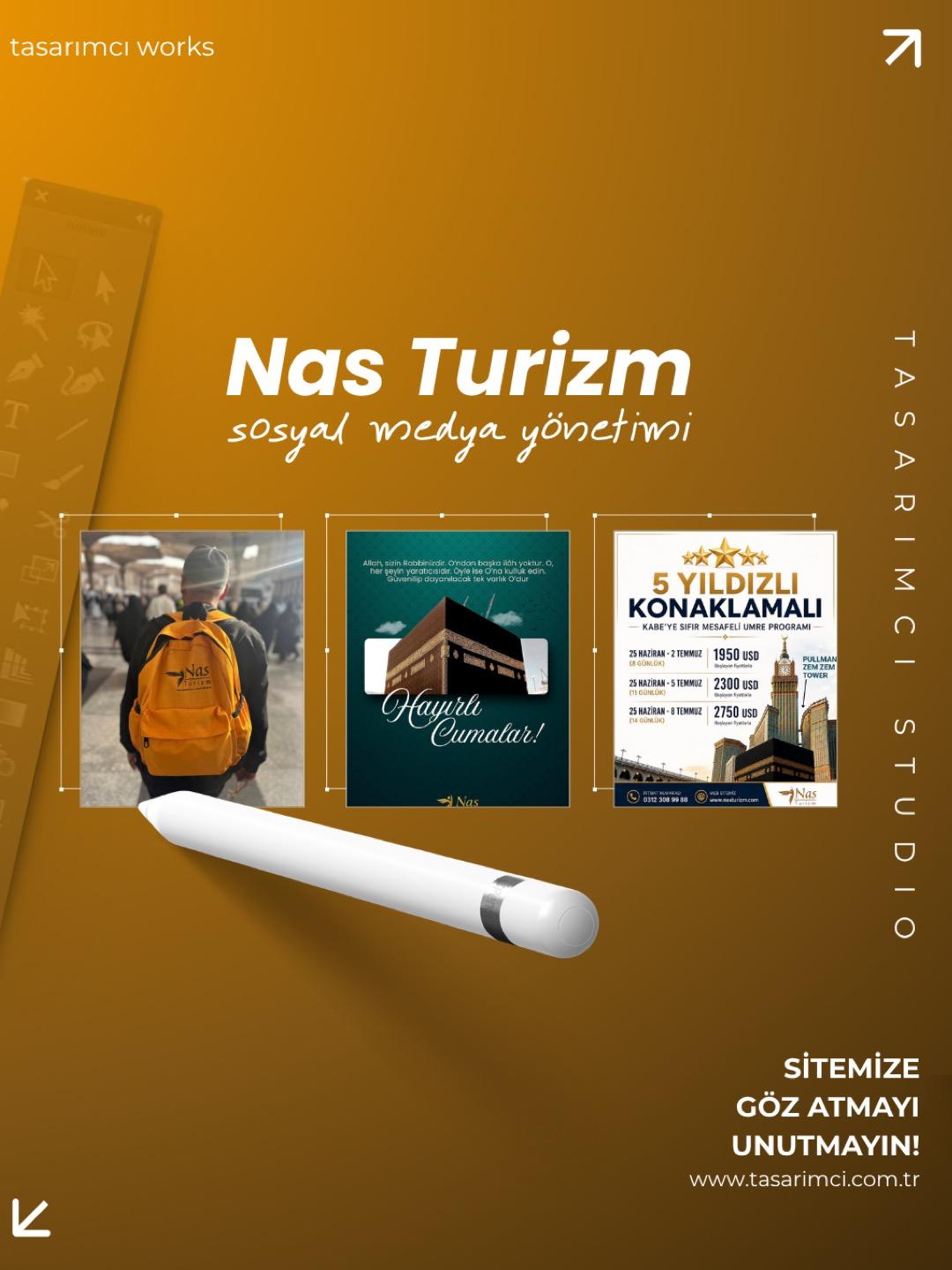 Nas Turizm