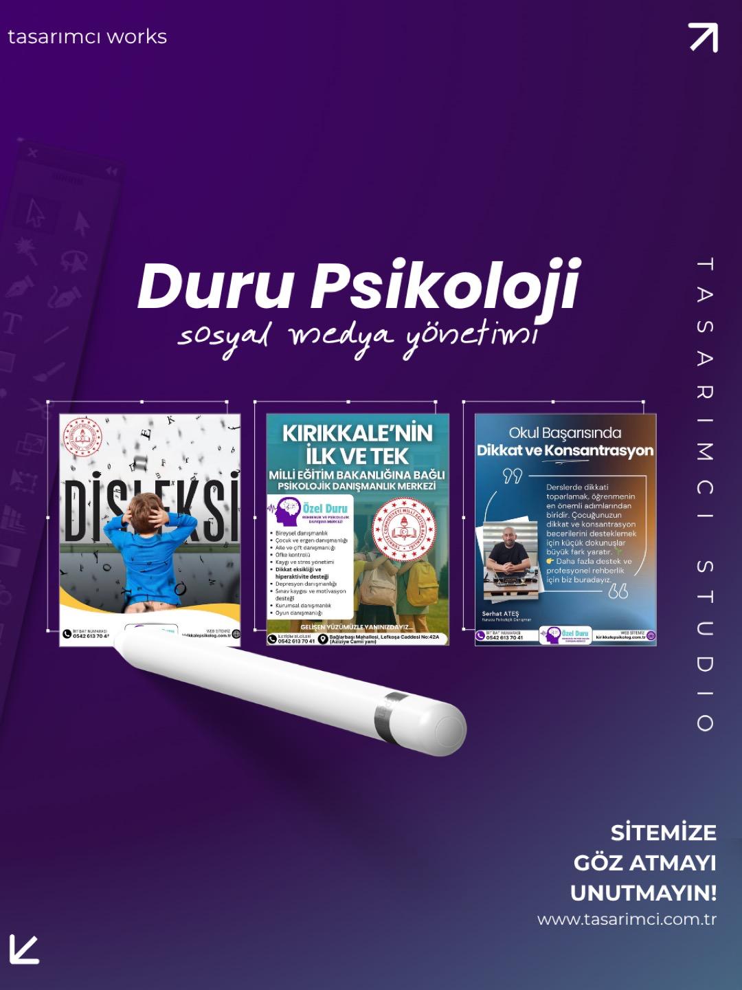 Duru Psikoloji