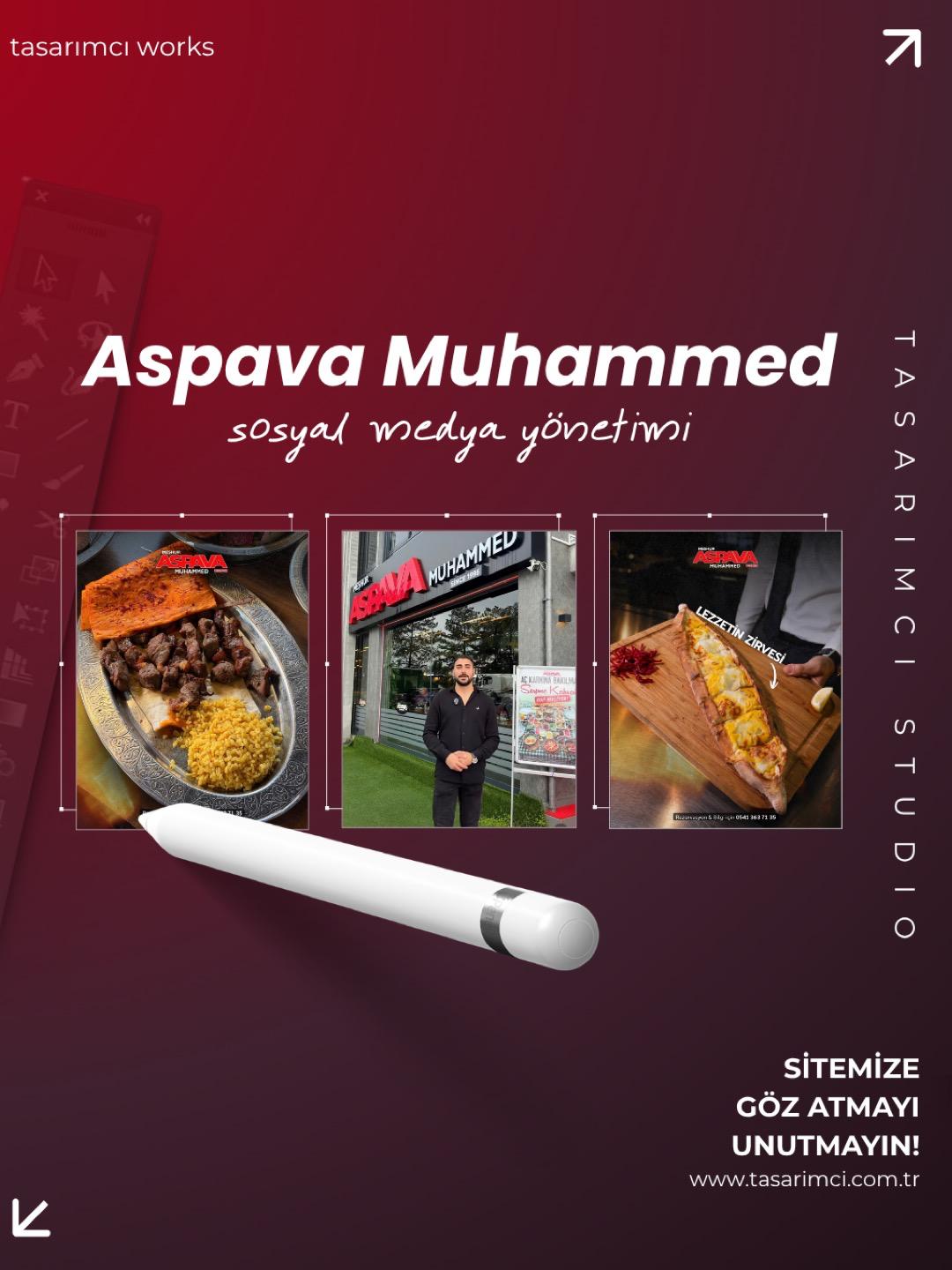 Aspava Muhammed