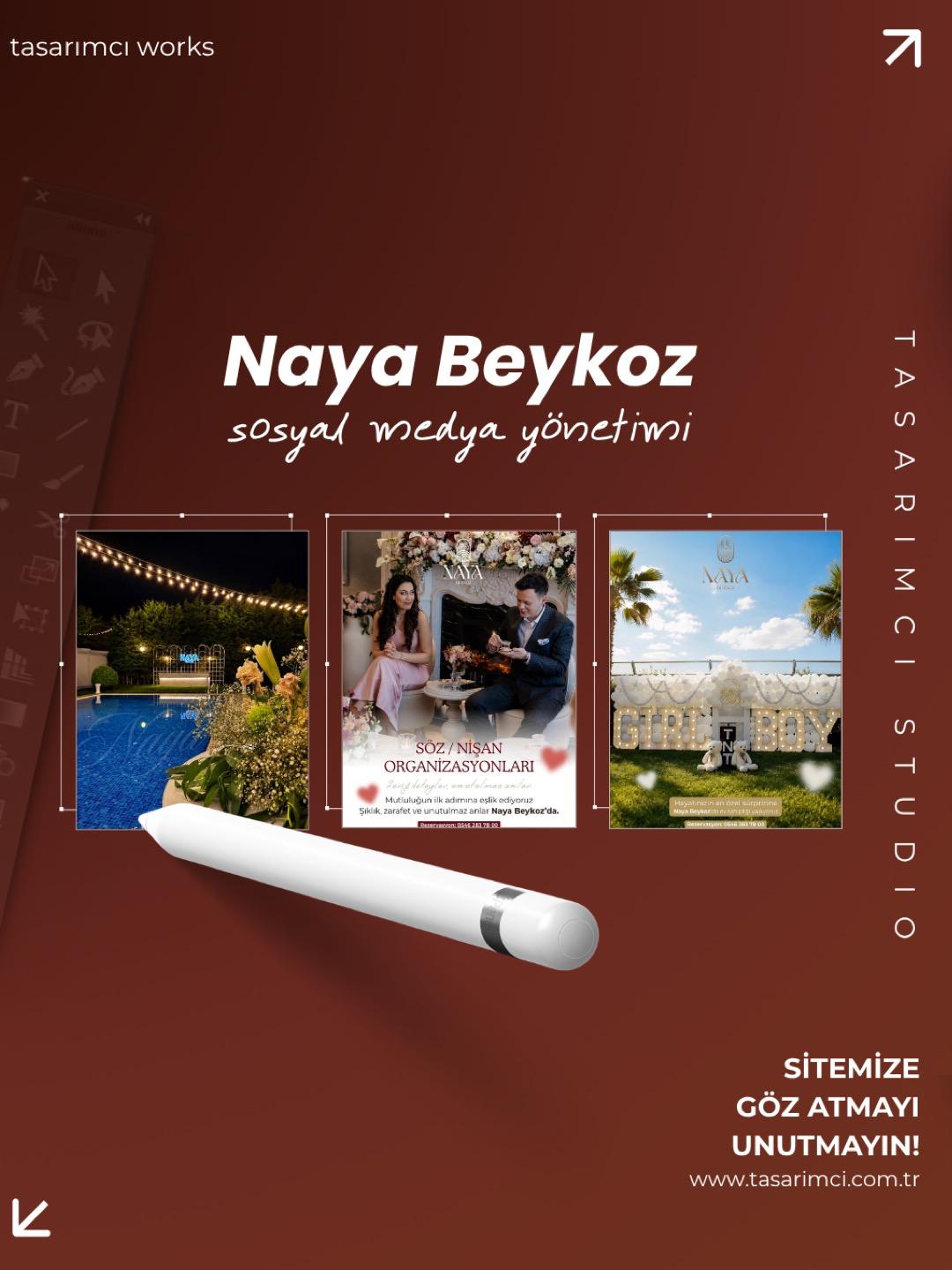 Naya Beykoz