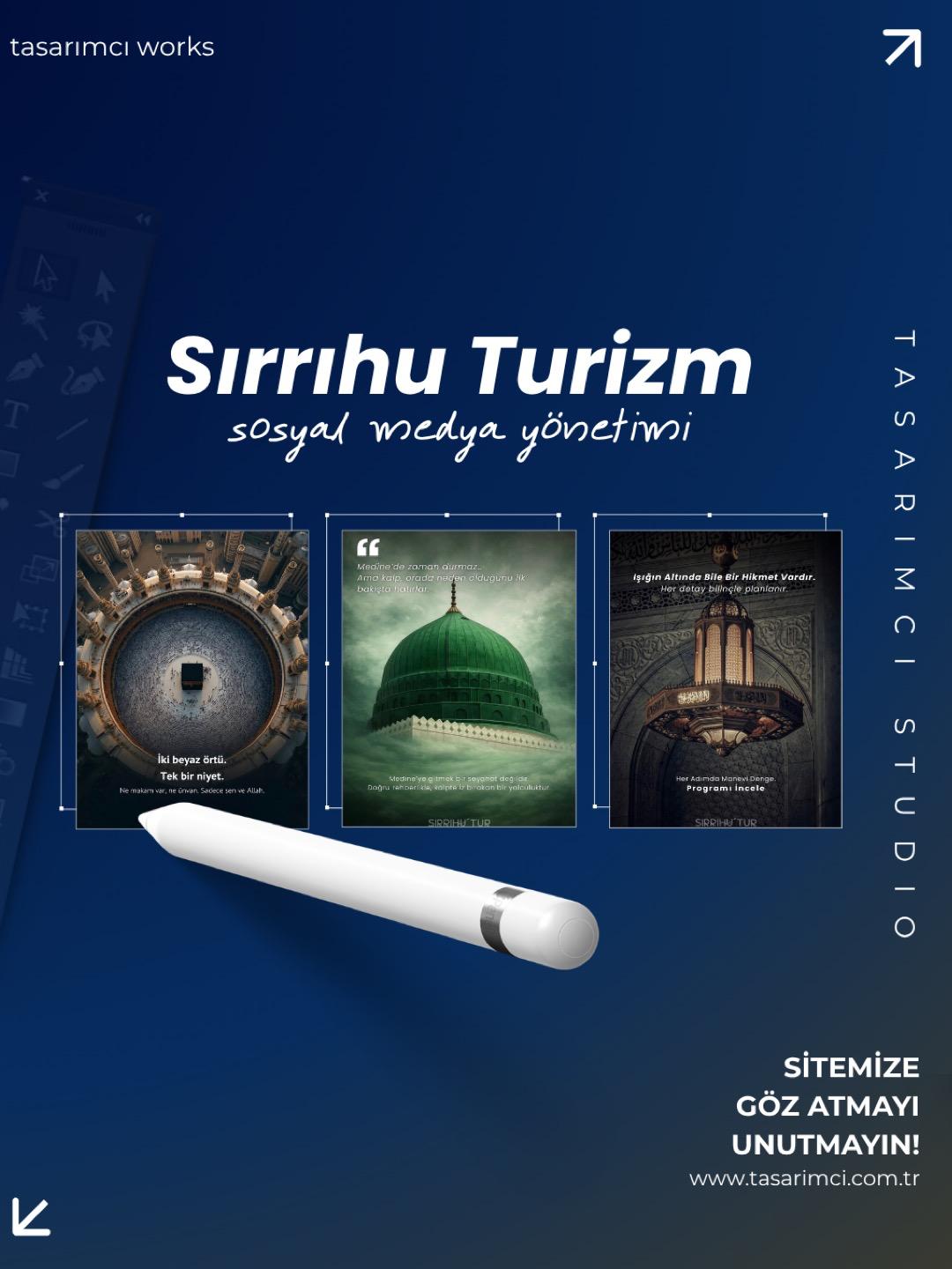 Sırrıhu Turizm