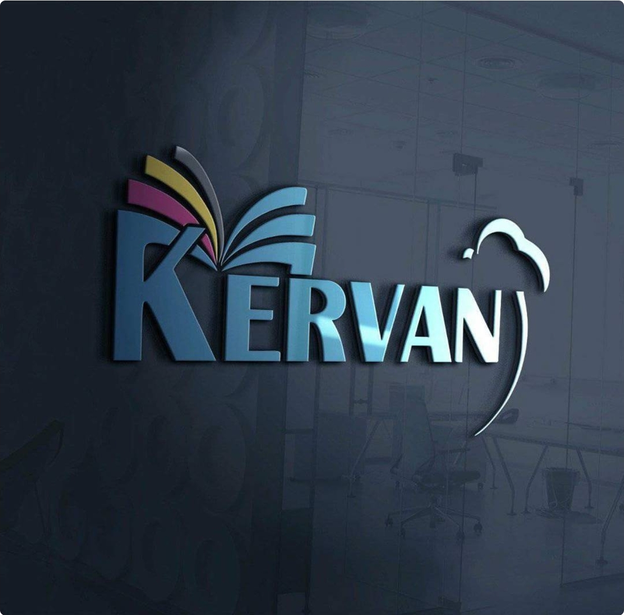 KERVAN