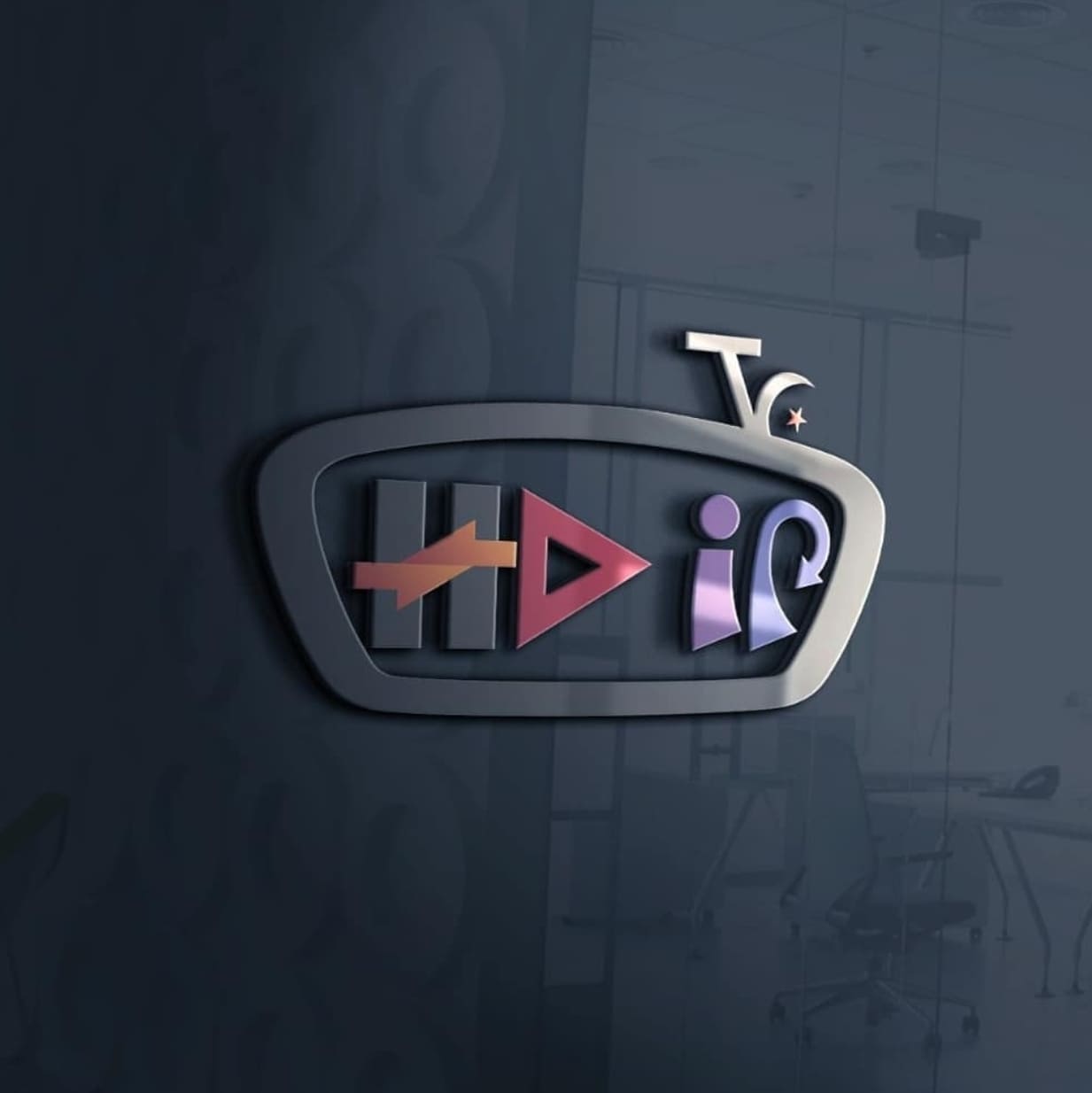 HD İP TV