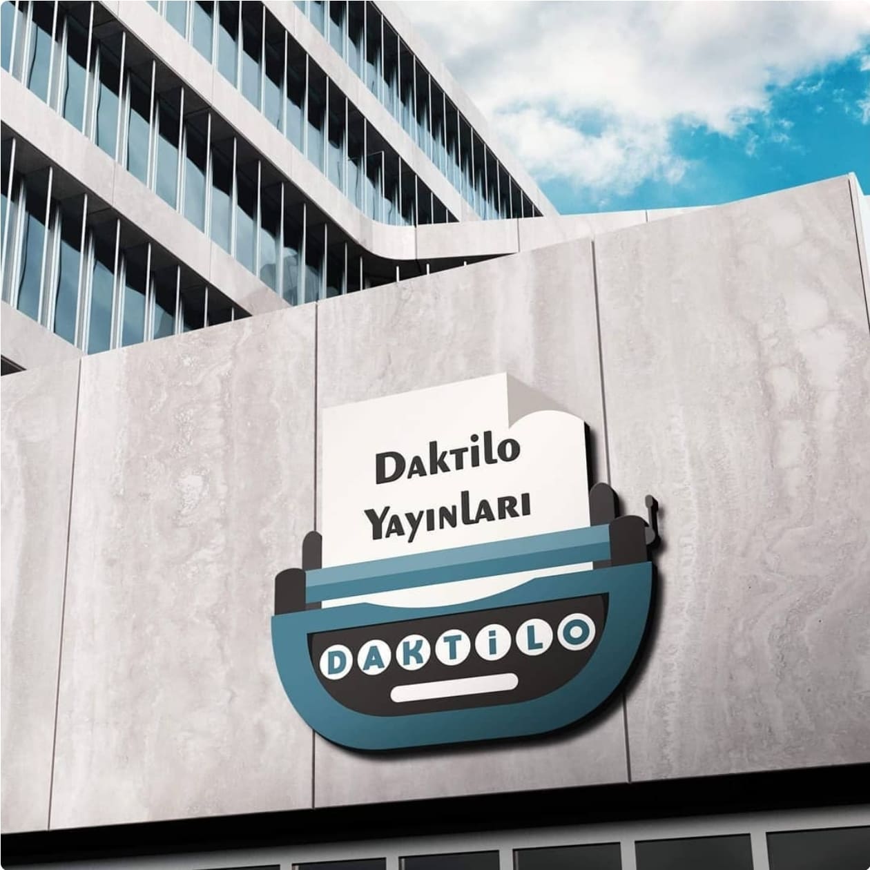 Daktilo Yayınları