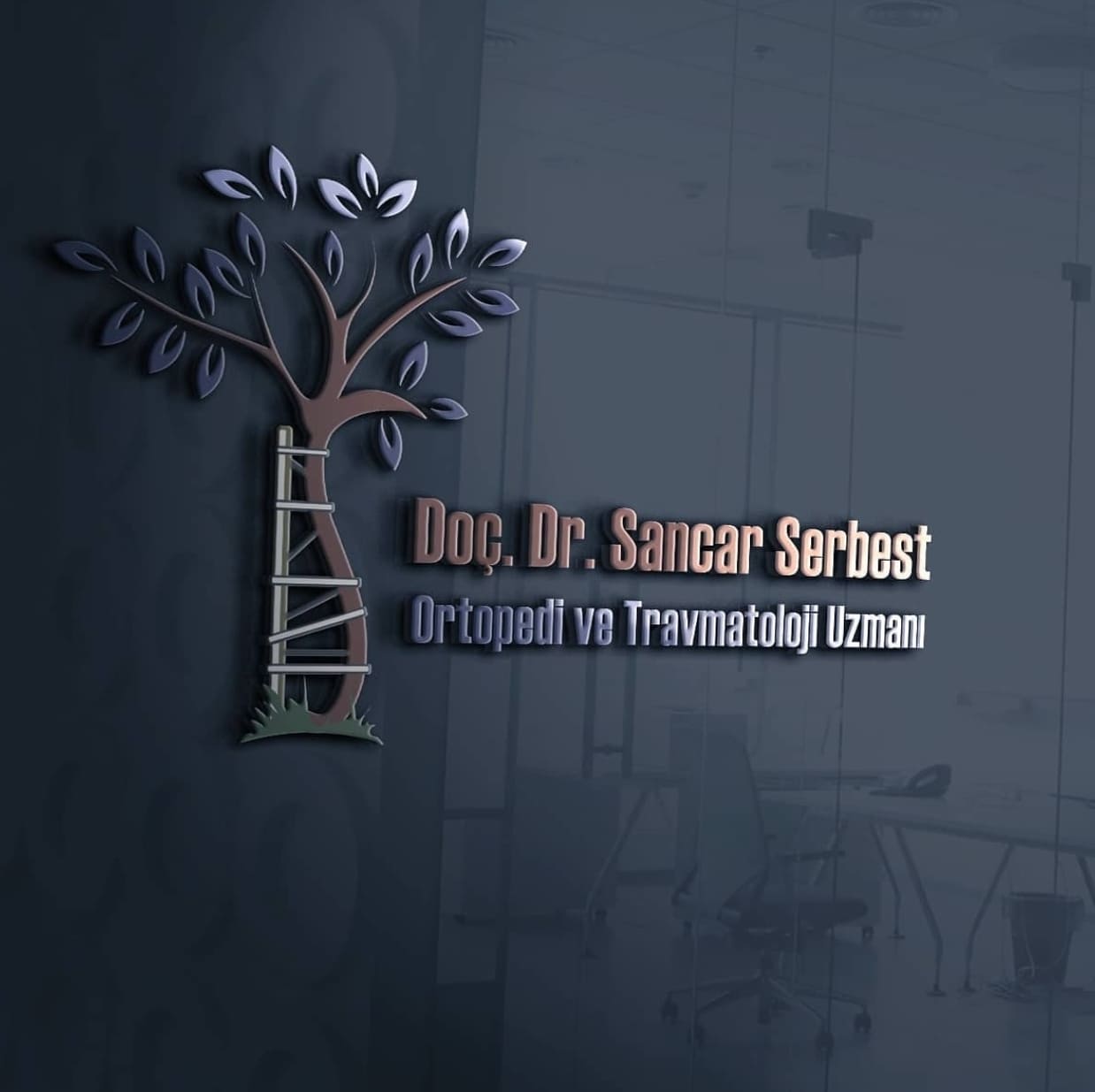 Sancar Serbest