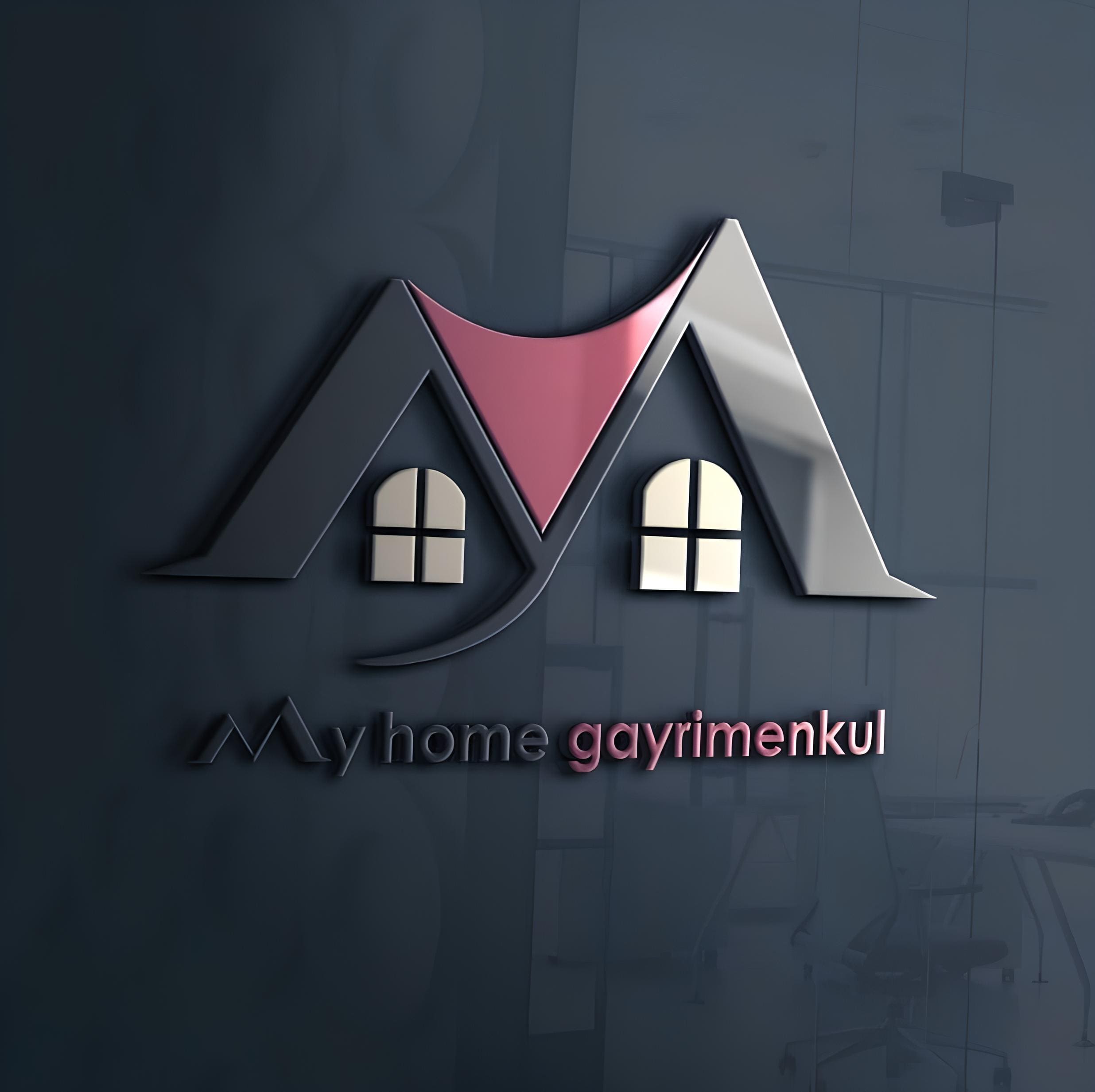 My Home Gayrimenkul