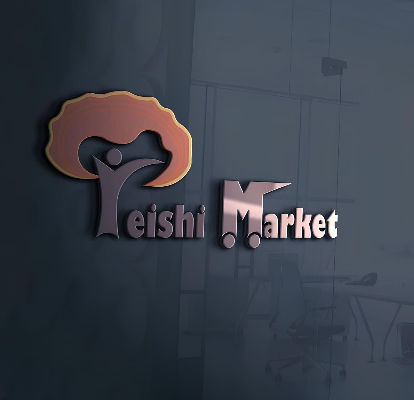 Reishi Market