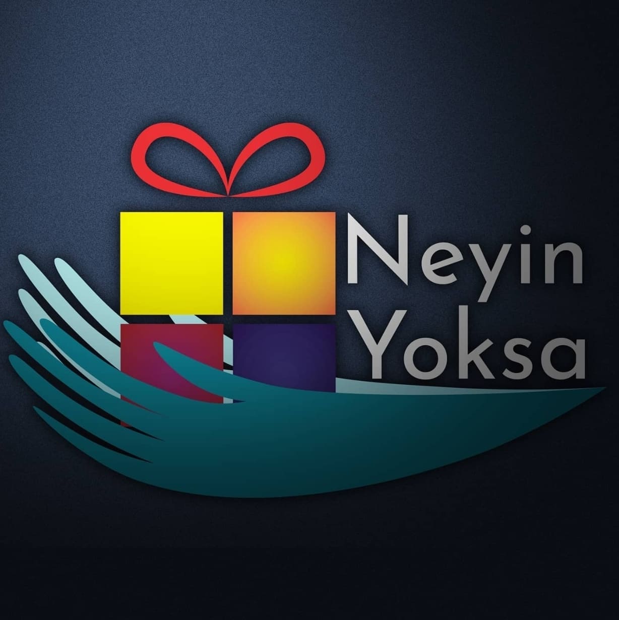 Neyin Yoksa