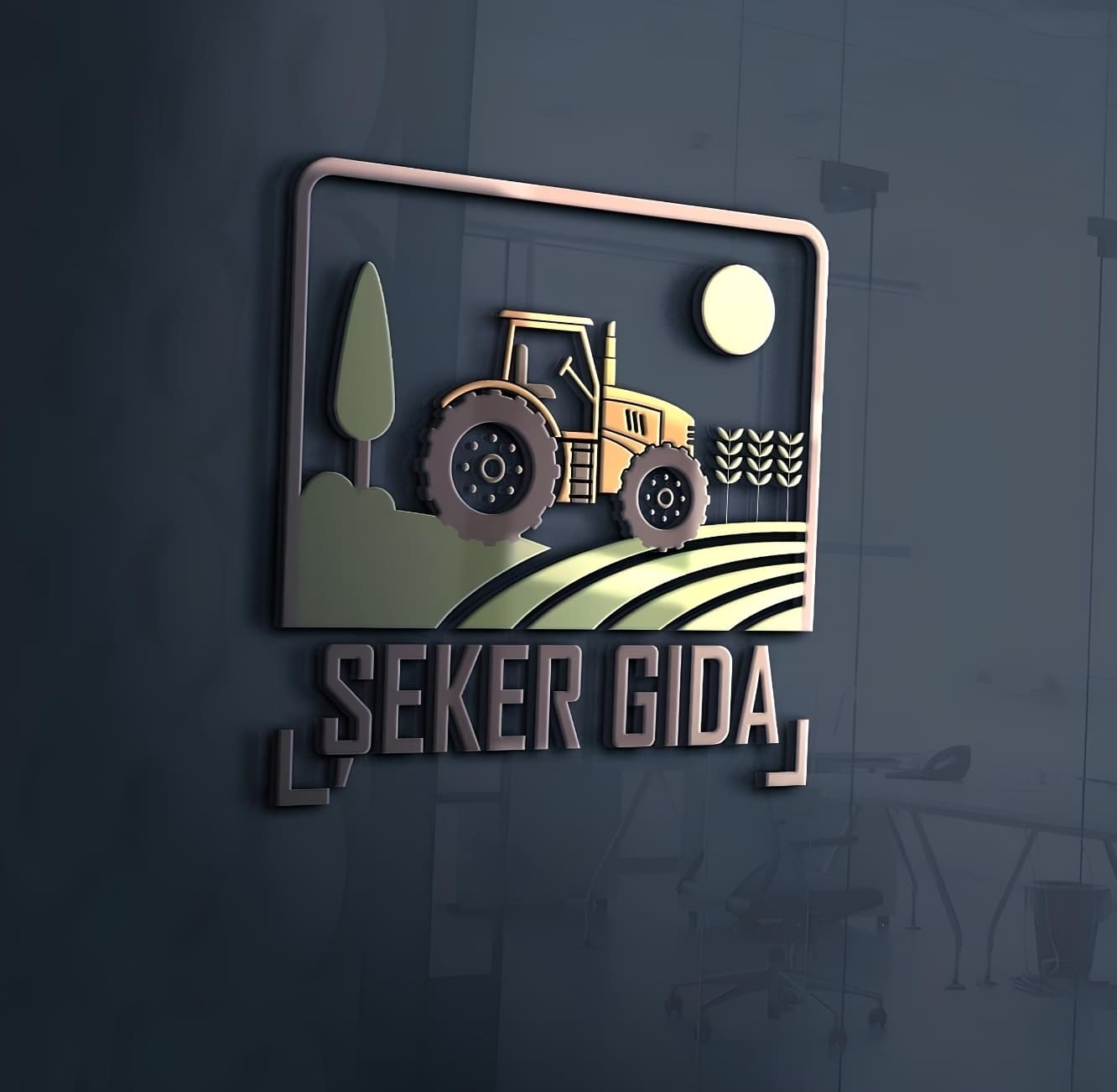 Şeker Gıda