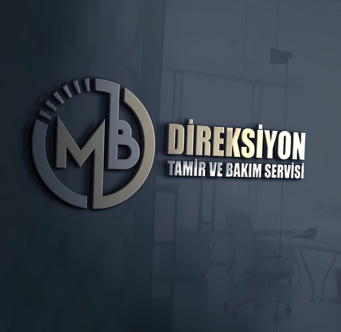 MB Direksiyon