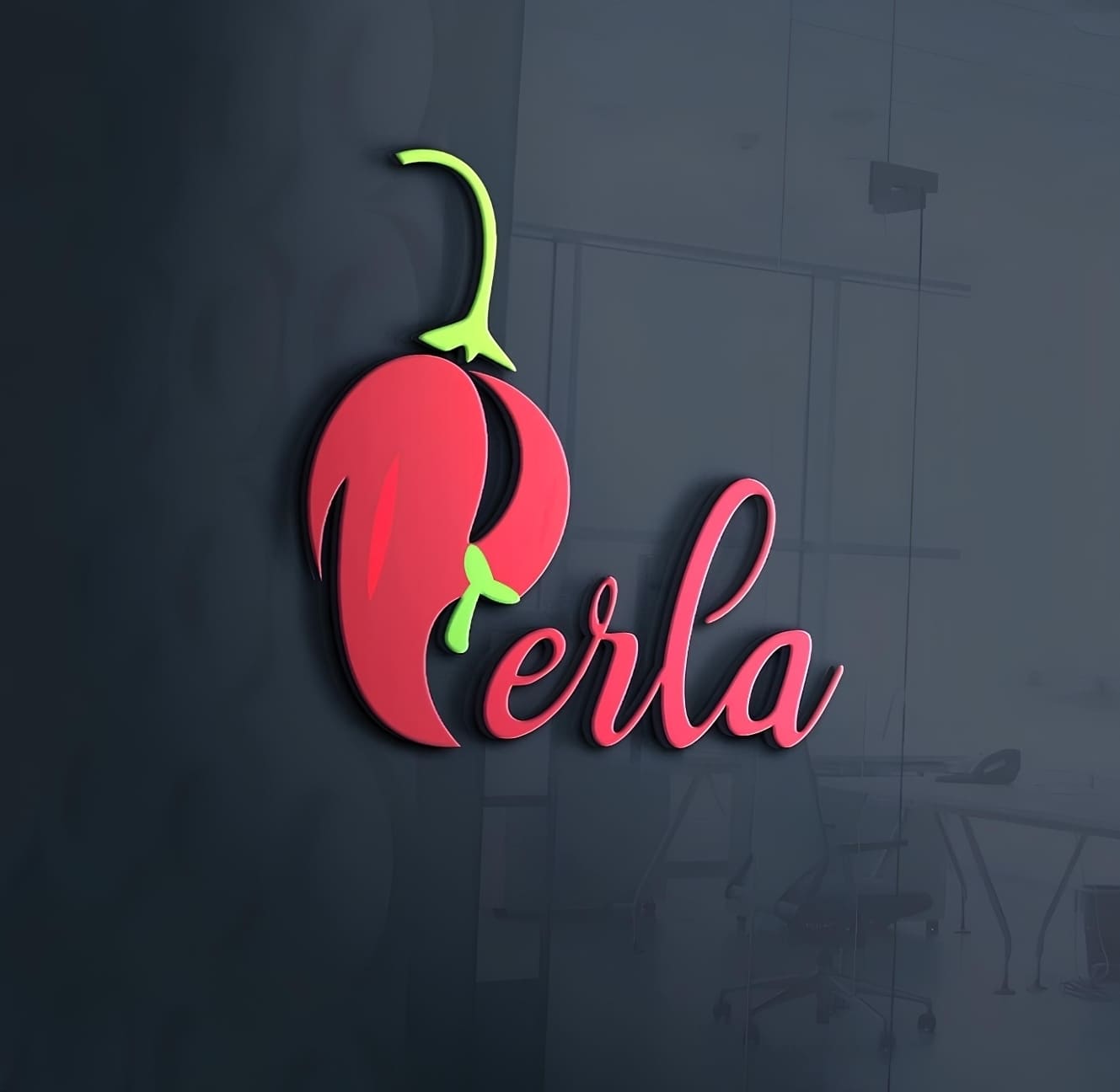 Perla