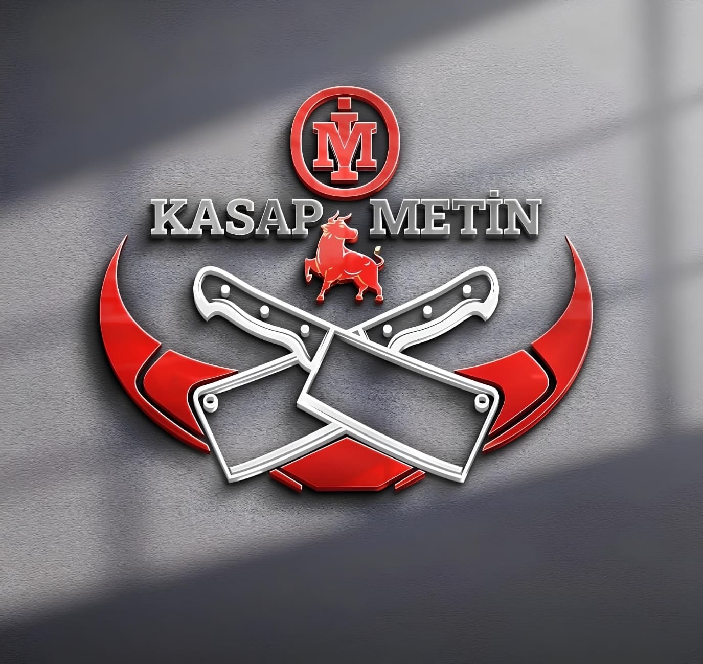 Kasap Metin