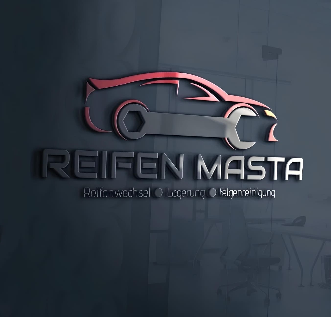 Reifen Masta