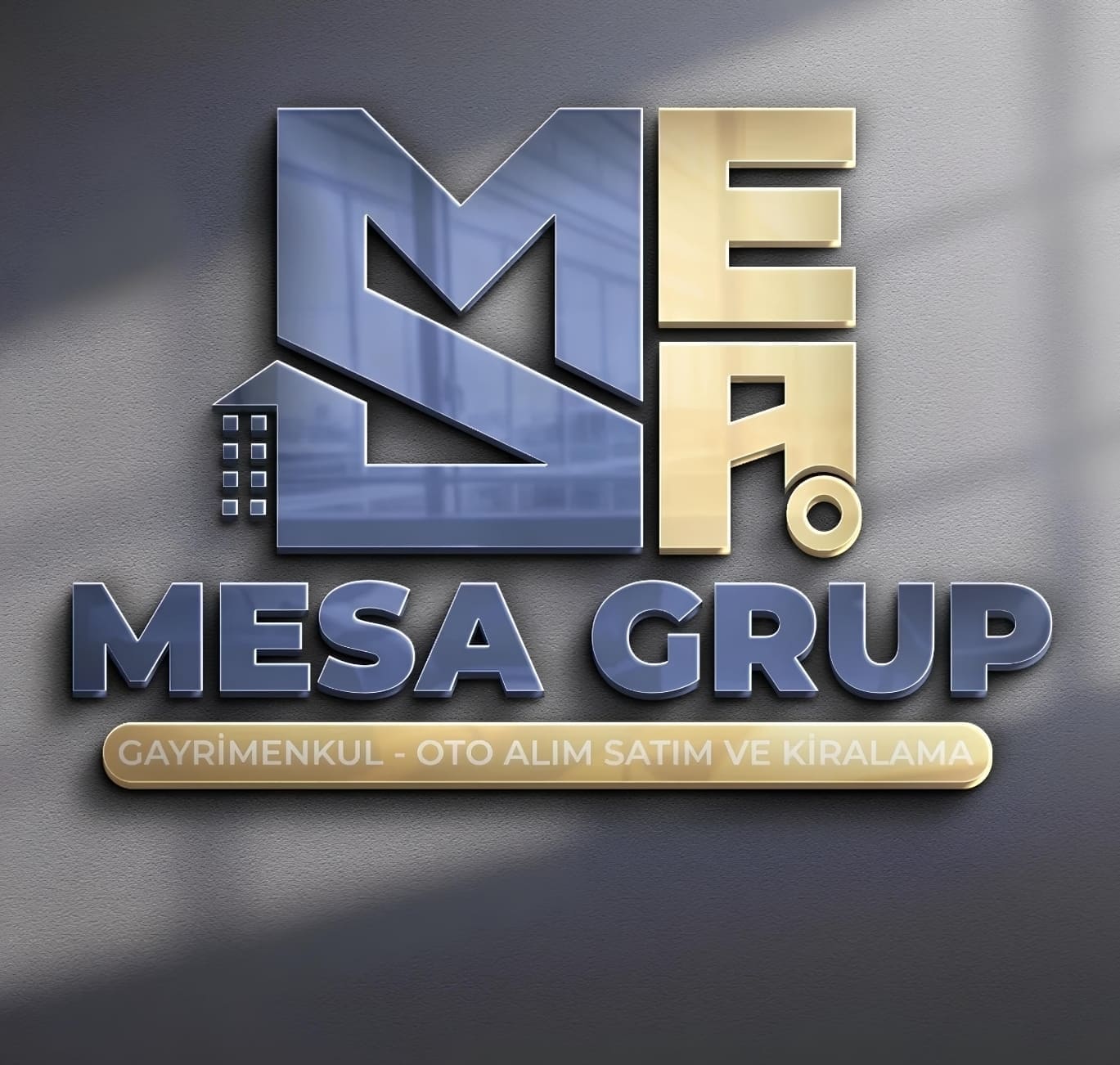 MESA Grup