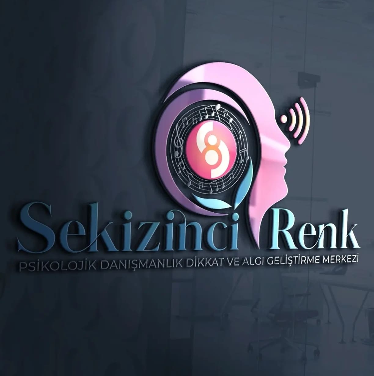 Sekizinci Renk